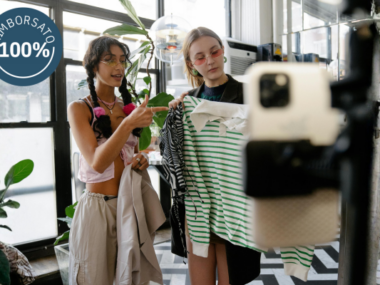 Video-content-per-retail