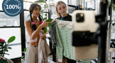 Video-content-per-retail