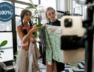 Video-content-per-retail