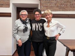 assemblea valsassina selva + orlandi + gobbi