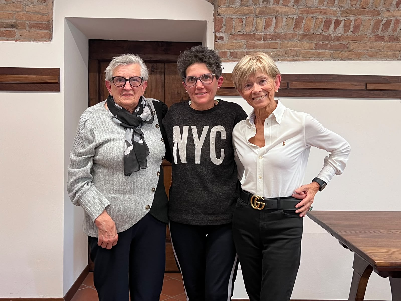 CONFCOMMERCIO LECCO, MARINA ORLANDI CONFERMATA ALLA GUIDA DELLA ZONA 2 VALSASSINA