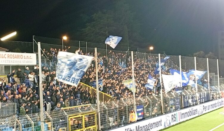 LECCO-UNION BRESCIA, VIETATA LA VENDITA DEI BIGLIETTI AI RESIDENTI NELLE PROVINCE DI BRESCIA E MANTOVA