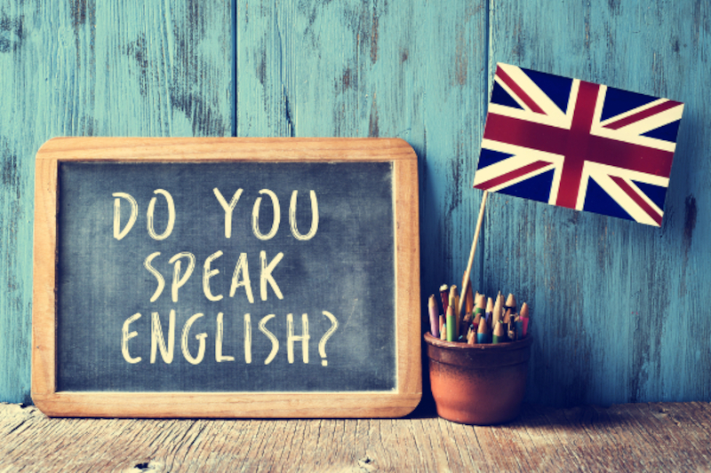 MANDELLO DEL LARIO, CORSI DI INGLESE PER ADULTI: QUATTRO LIVELLI ALL’ICS VOLTA
