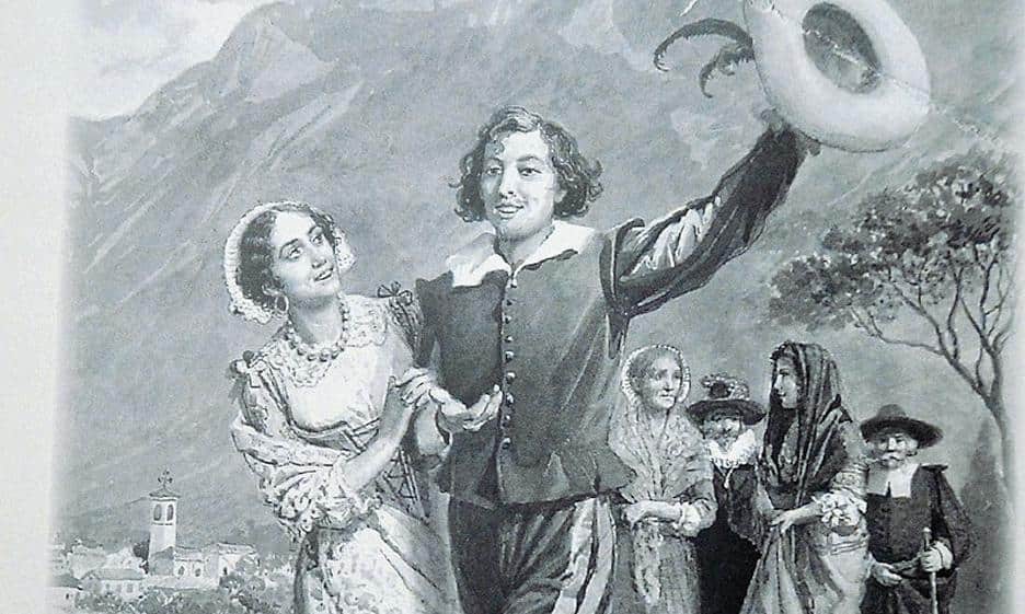 “IL MENU’ DEI PROMESSI SPOSI” CONQUISTA LA CASA MANZONI: ALLA SCOPERTA DELLA CUCINA AI TEMPI DI ALESSANDRO MANZONI