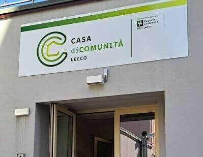 “LA CASA DI COMUNITA’ SI RACCONTA”: AL VIA GLI INCONTRI DI ASST LECCO SU SALUTE E PREVENZIONE