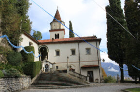 madonna san martino valmadrera