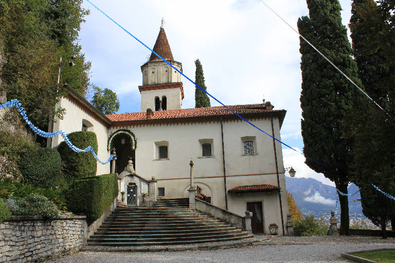 VALMADRERA, LA FESTA DELLA MADONNA DI SAN MARTINO TRA ARTE, TRADIZIONE E INIZIATIVE PER I PIÙ GIOVANI