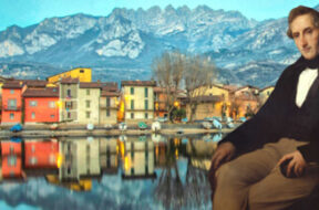 percorso manzoniano a lecco_ itinerario alla scoperta dei luoghi dei promessi sposi