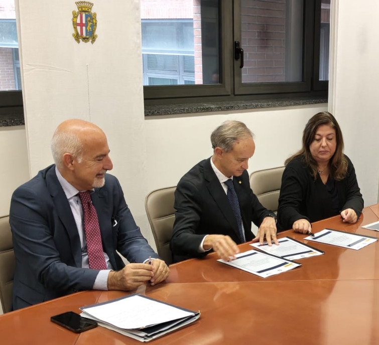 LECCO, FIRMATO IL PROTOCOLLO PER LA SICUREZZA DI BANCHE E UFFICI POSTALI: FOCUS SU TRUFFE E FRODI INFORMATICHE