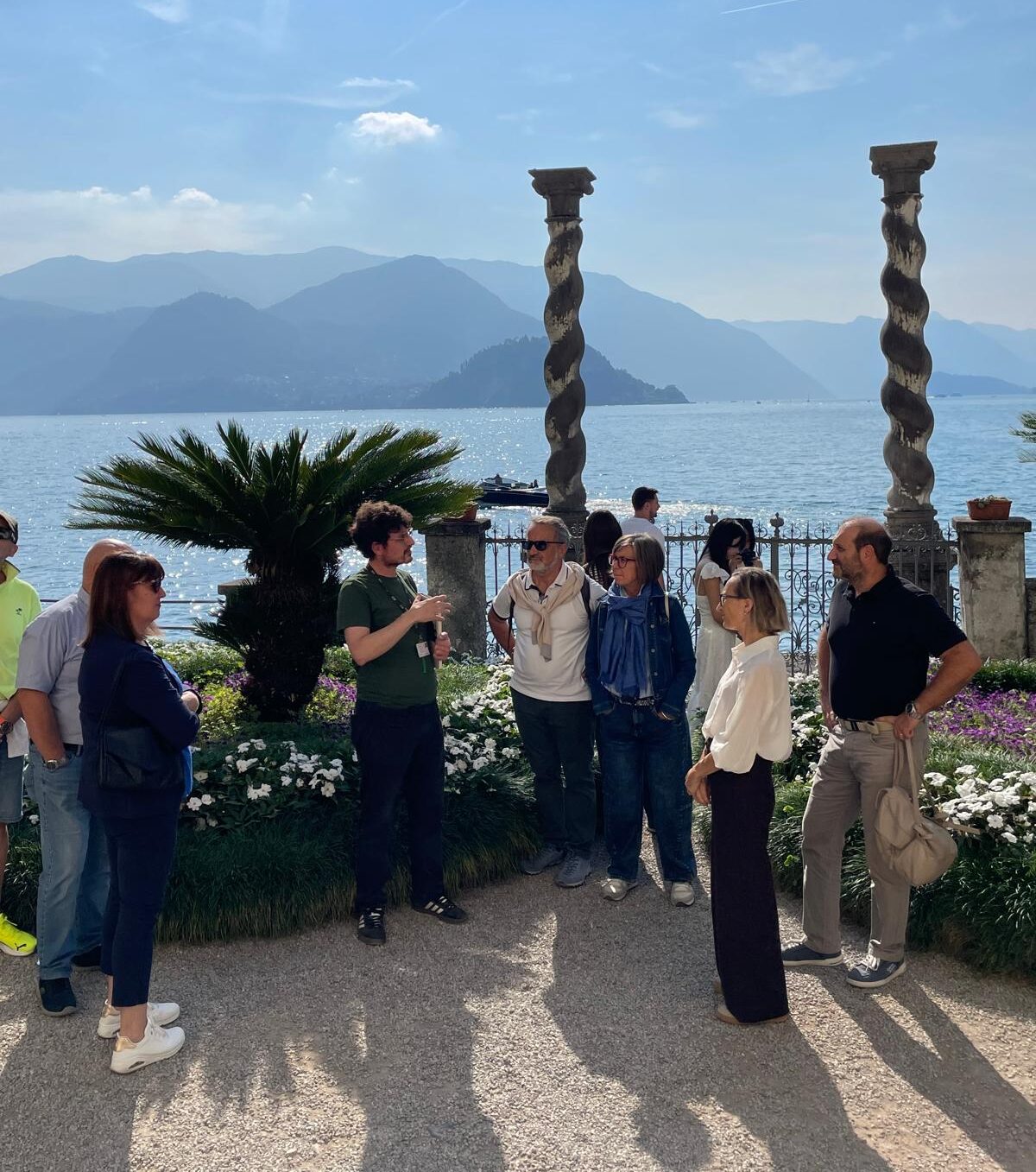 VILLE APERTE IN BRIANZA, SUCCESSO PER VILLA MONASTERO: OLTRE 12.700 VISITATORI